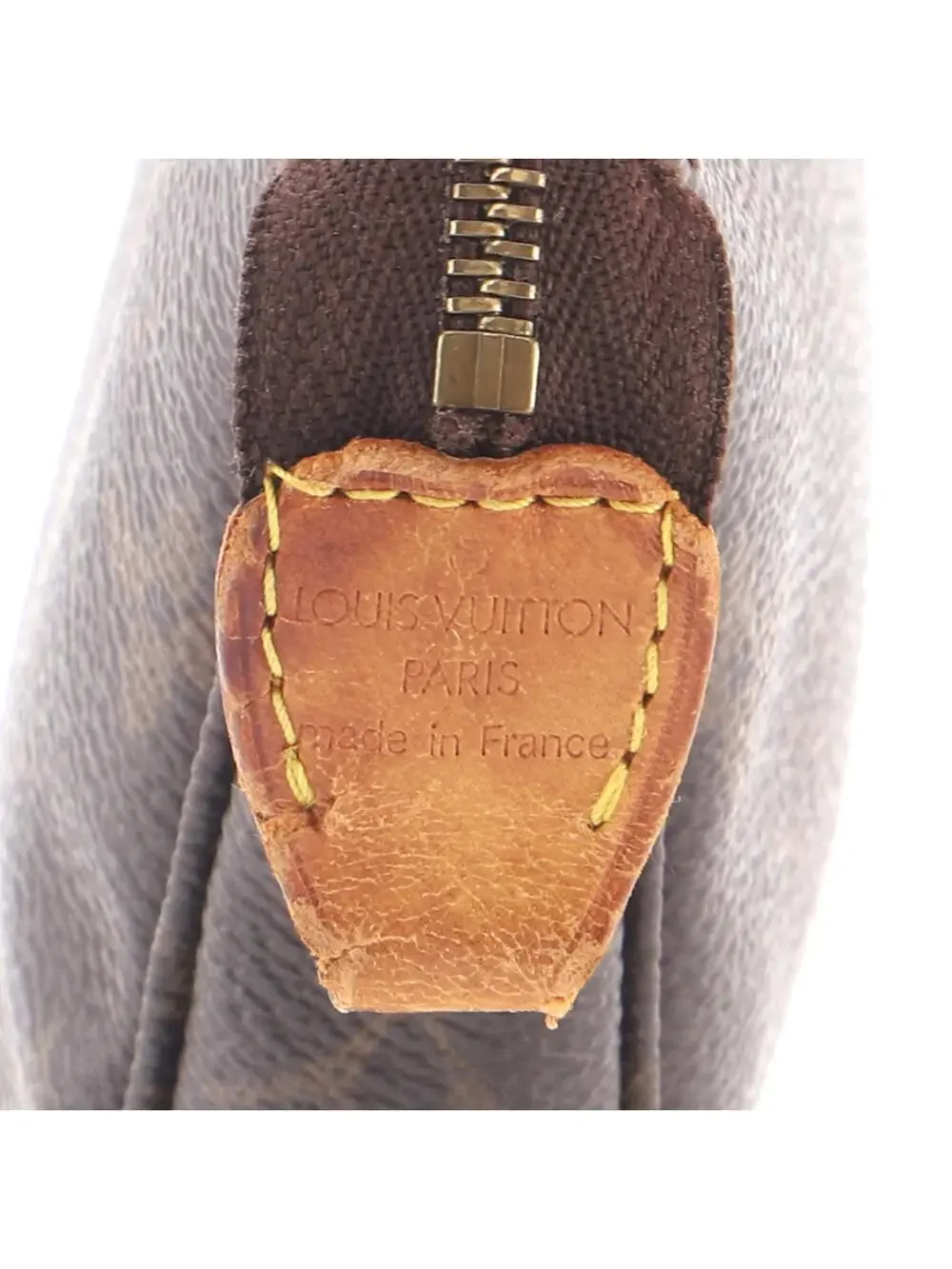 Louis Vuitton elevate your